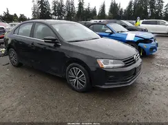 3VWDB7AJ6HM267547 2017 VOLKSWAGEN JETTA