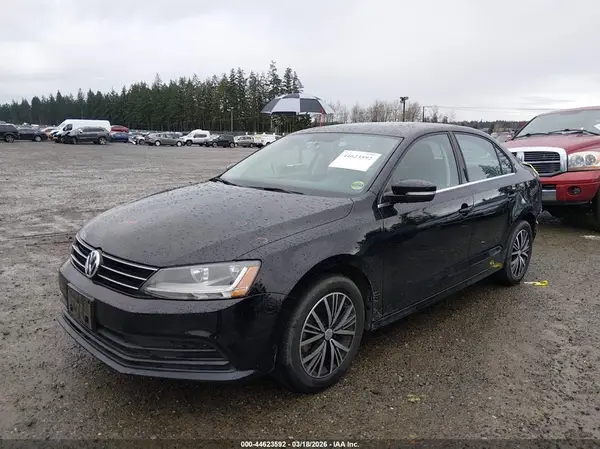 3VWDB7AJ6HM267547 2017 VOLKSWAGEN JETTA - Image 2