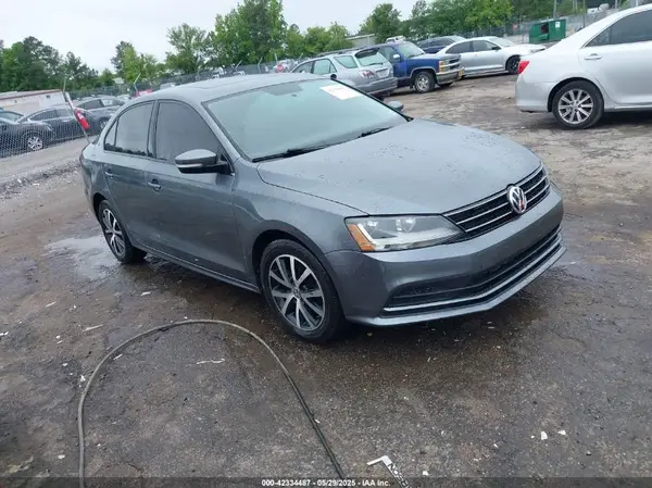 3VWDB7AJ6HM267760 2017 VOLKSWAGEN JETTA - Image 1