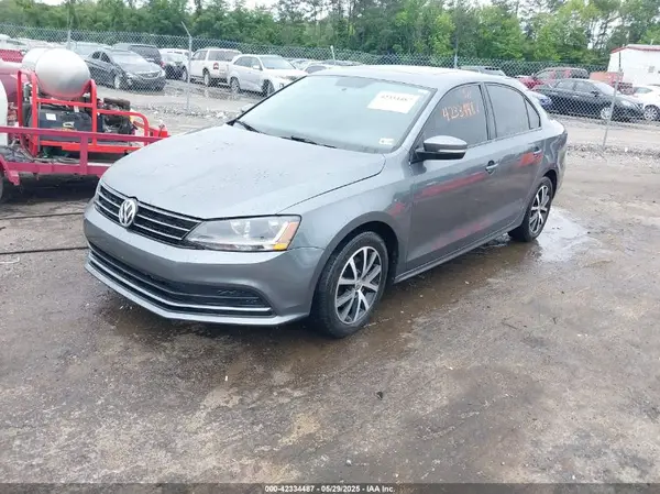 3VWDB7AJ6HM267760 2017 VOLKSWAGEN JETTA - Image 2