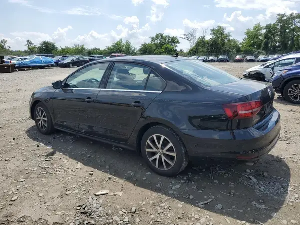 3VWDB7AJ6HM270612 2017 VOLKSWAGEN JETTA - Image 2