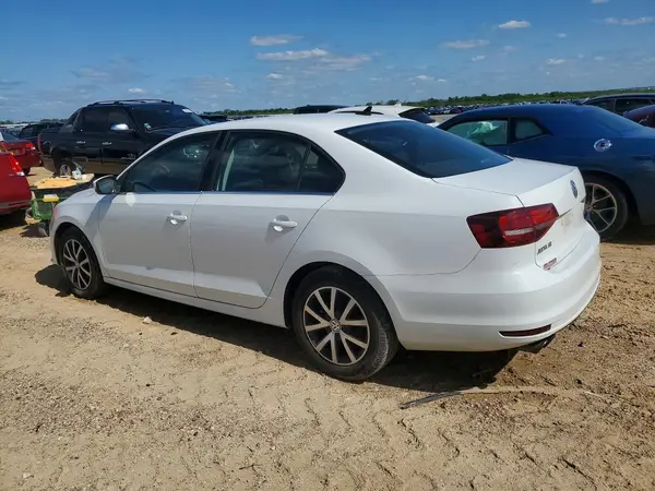 3VWDB7AJ6HM278239 2017 VOLKSWAGEN JETTA - Image 2