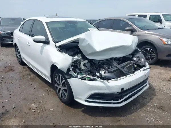 3VWDB7AJ6HM278287 2017 VOLKSWAGEN JETTA - Image 1