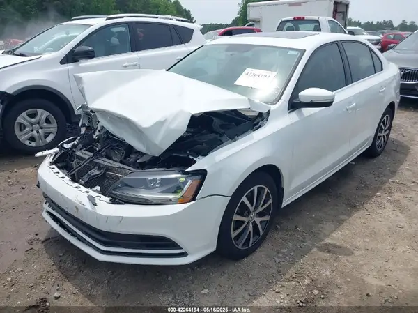 3VWDB7AJ6HM278287 2017 VOLKSWAGEN JETTA - Image 2
