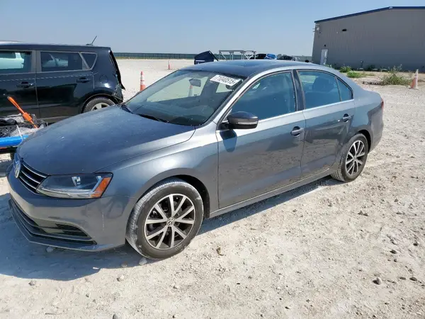 3VWDB7AJ6HM280928 2017 VOLKSWAGEN JETTA - Image 1