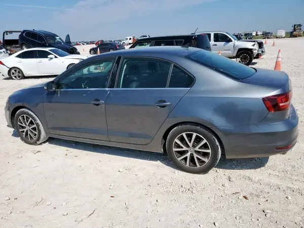 3VWDB7AJ6HM280928 2017 VOLKSWAGEN JETTA - Image 2