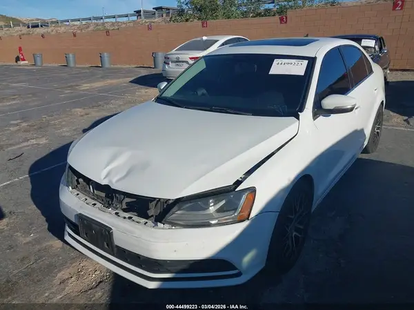 3VWDB7AJ6HM285286 2017 VOLKSWAGEN JETTA - Image 2