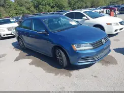 3VWDB7AJ6HM292268 2017 VOLKSWAGEN JETTA