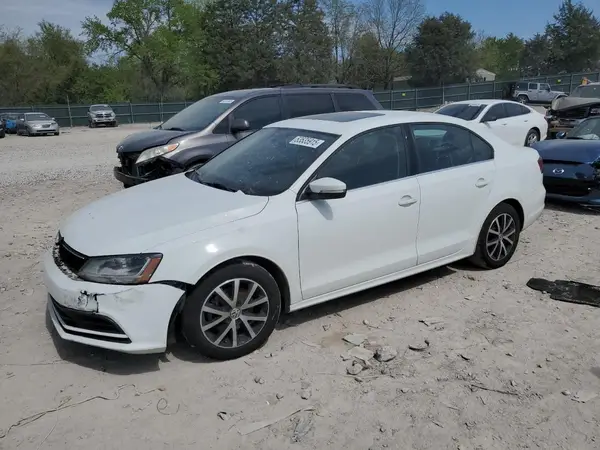 3VWDB7AJ6HM292612 2017 VOLKSWAGEN JETTA - Image 1