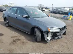 3VWDB7AJ6HM292805 2017 VOLKSWAGEN JETTA