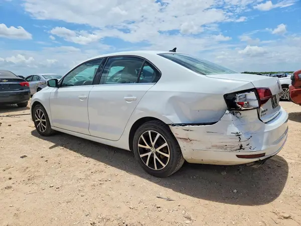 3VWDB7AJ6HM296028 2017 VOLKSWAGEN JETTA - Image 2
