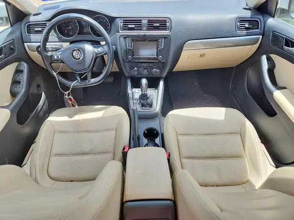 3VWDB7AJ6HM296028 2017 VOLKSWAGEN JETTA - Image 8