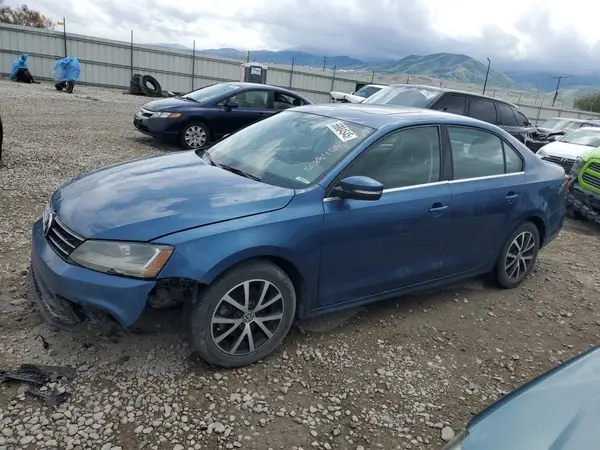 3VWDB7AJ6HM297597 2017 VOLKSWAGEN JETTA - Image 1