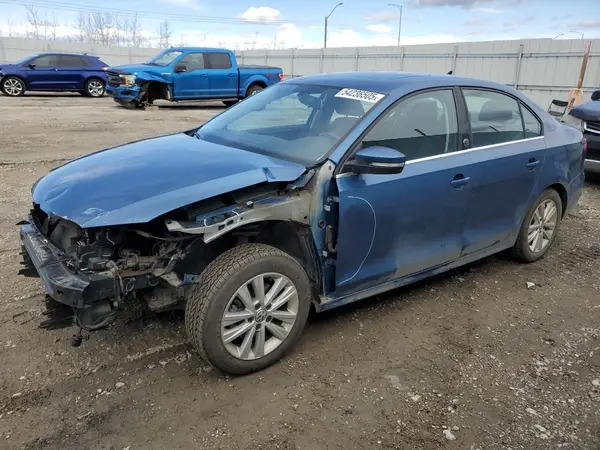 3VWDB7AJ6HM300823 2017 VOLKSWAGEN JETTA - Image 1