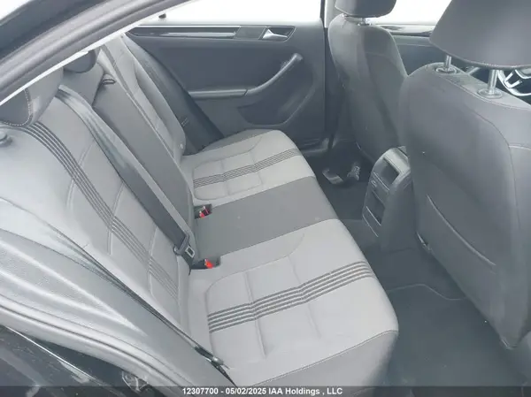 3VWDB7AJ6HM302412 2017 VOLKSWAGEN JETTA - Image 8