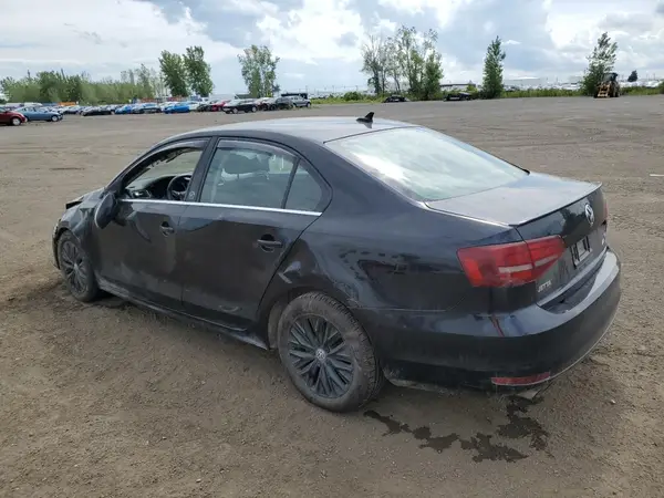 3VWDB7AJ6HM302524 2017 VOLKSWAGEN JETTA - Image 2