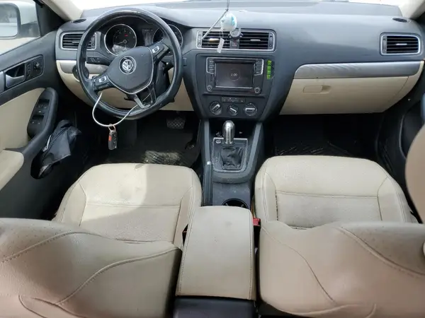 3VWDB7AJ6HM304533 2017 VOLKSWAGEN JETTA - Image 8
