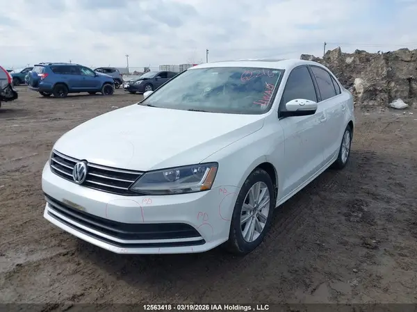 3VWDB7AJ6HM308016 2017 VOLKSWAGEN JETTA - Image 2