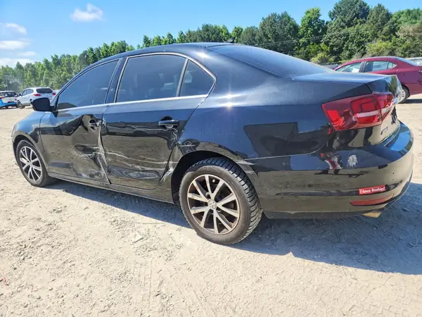 3VWDB7AJ6HM311112 2017 VOLKSWAGEN JETTA - Image 2