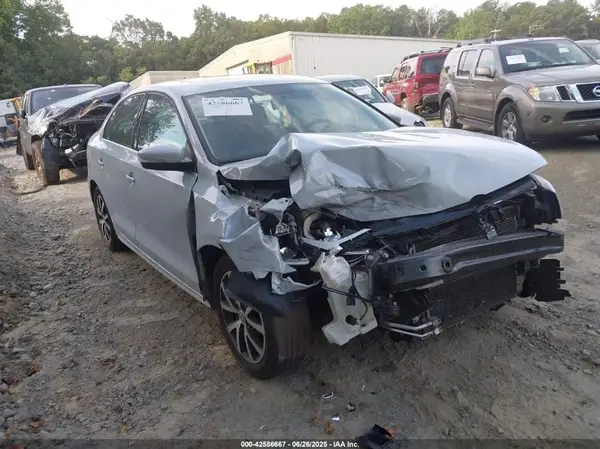 3VWDB7AJ6HM312745 2017 VOLKSWAGEN JETTA - Image 1