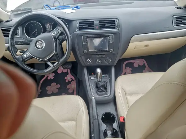 3VWDB7AJ6HM313202 2017 VOLKSWAGEN JETTA - Image 8