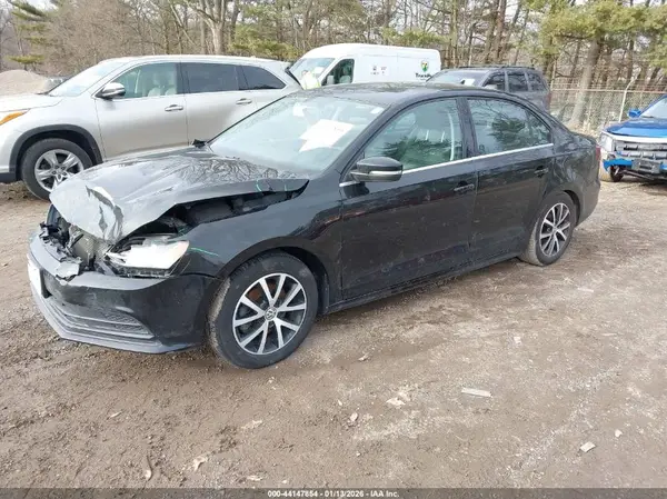 3VWDB7AJ6HM315113 2017 VOLKSWAGEN JETTA - Image 2