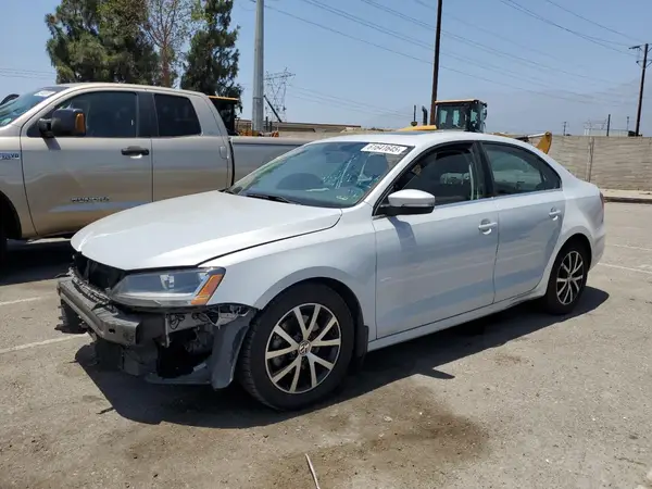 3VWDB7AJ6HM320571 2017 VOLKSWAGEN JETTA - Image 1