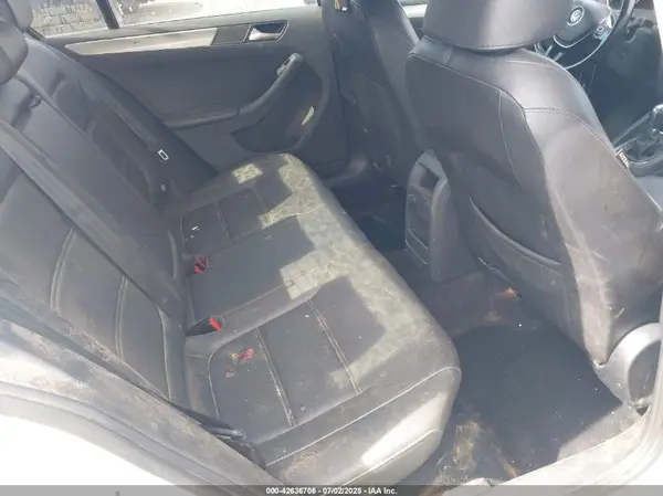 3VWDB7AJ6HM321980 2017 VOLKSWAGEN JETTA - Image 8