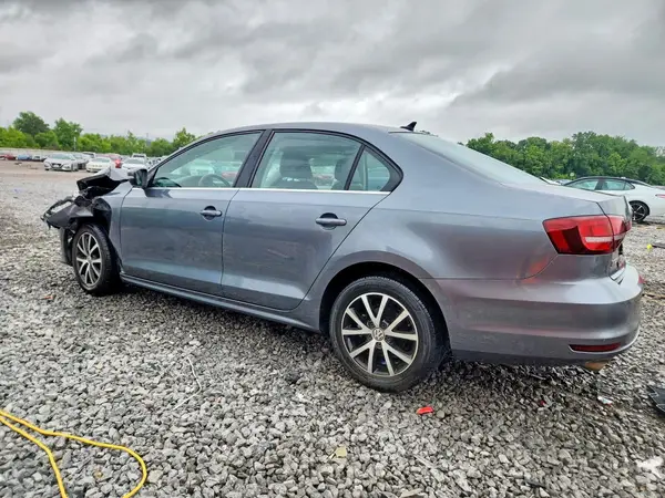 3VWDB7AJ6HM322191 2017 VOLKSWAGEN JETTA - Image 2