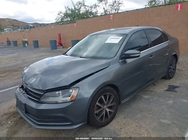 3VWDB7AJ6HM331196 2017 VOLKSWAGEN JETTA - Image 2