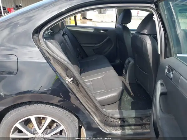 3VWDB7AJ6HM335734 2017 VOLKSWAGEN JETTA - Image 8