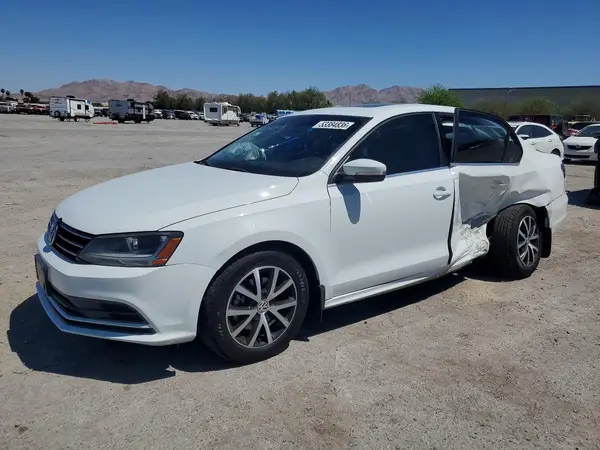 3VWDB7AJ6HM336236 2017 VOLKSWAGEN JETTA - Image 1