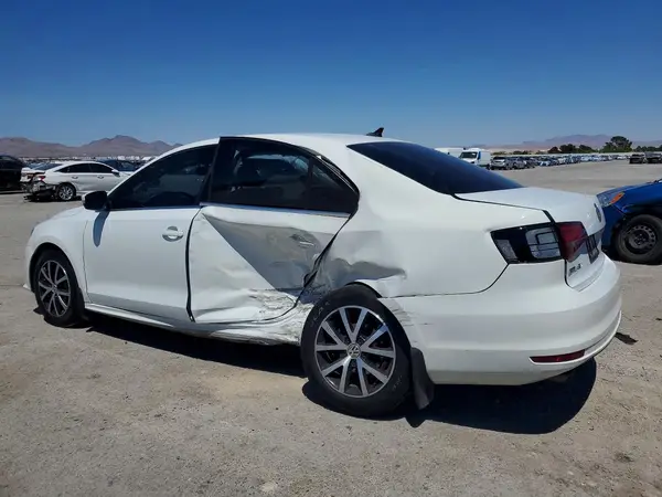3VWDB7AJ6HM336236 2017 VOLKSWAGEN JETTA - Image 2