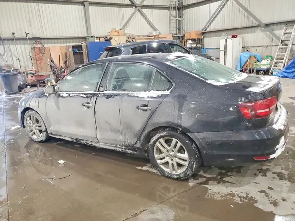 3VWDB7AJ6HM344983 2017 VOLKSWAGEN JETTA - Image 2