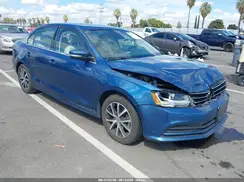 3VWDB7AJ6HM345714 2017 VOLKSWAGEN JETTA
