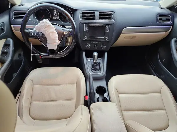 3VWDB7AJ6HM354249 2017 VOLKSWAGEN JETTA - Image 8