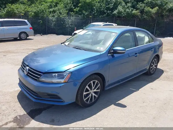 3VWDB7AJ6HM355482 2017 VOLKSWAGEN JETTA - Image 2