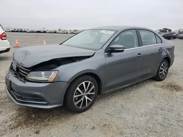 3VWDB7AJ6HM357491 2017 VOLKSWAGEN JETTA - Image 1