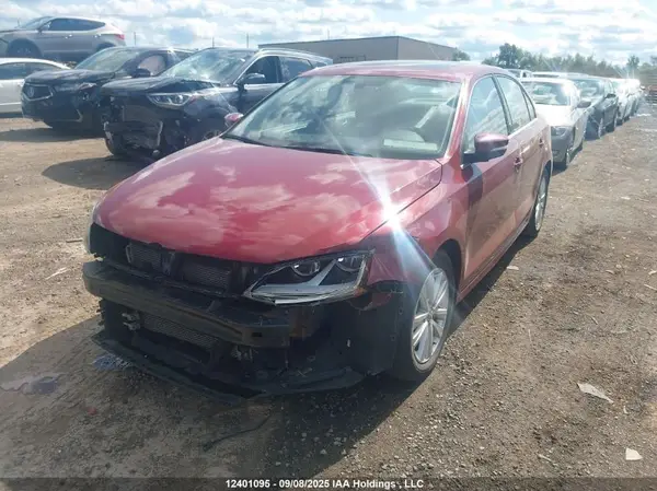 3VWDB7AJ6HM362089 2017 VOLKSWAGEN JETTA - Image 2