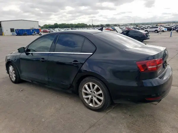 3VWDB7AJ6HM366806 2017 VOLKSWAGEN JETTA - Image 2