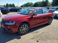 3VWDB7AJ6HM368832 2017 VOLKSWAGEN JETTA