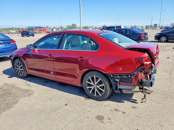 3VWDB7AJ6HM368832 2017 VOLKSWAGEN JETTA - Image 2