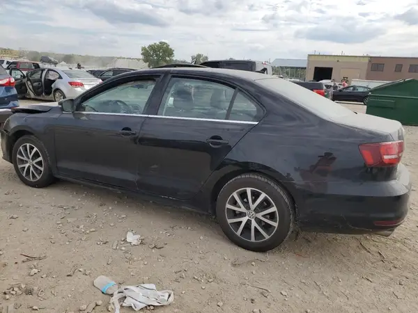 3VWDB7AJ6HM368880 2017 VOLKSWAGEN JETTA - Image 2