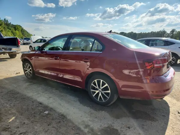 3VWDB7AJ6HM368975 2017 VOLKSWAGEN JETTA - Image 2