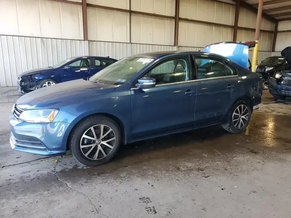 3VWDB7AJ6HM369737 2017 VOLKSWAGEN JETTA - Image 1