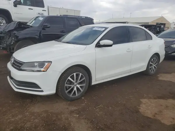 3VWDB7AJ6HM374176 2017 VOLKSWAGEN JETTA - Image 1
