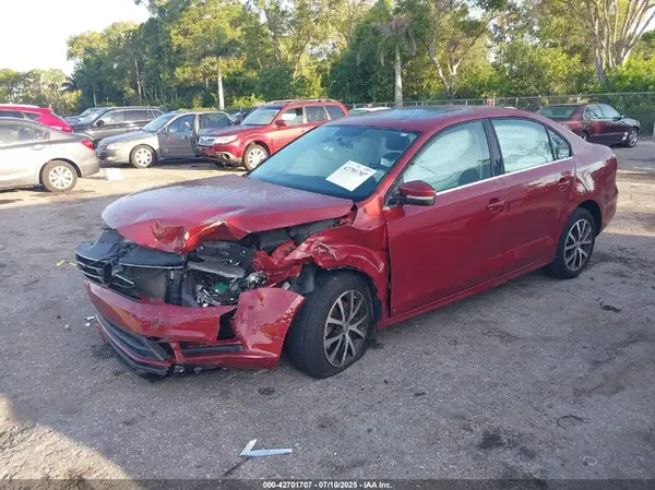 3VWDB7AJ6HM376719 2017 VOLKSWAGEN JETTA - Image 2