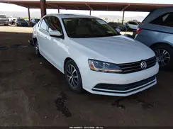 3VWDB7AJ6HM376932 2017 VOLKSWAGEN JETTA