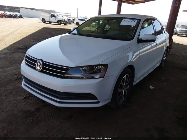 3VWDB7AJ6HM376932 2017 VOLKSWAGEN JETTA - Image 2