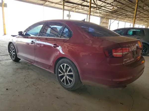3VWDB7AJ6HM379698 2017 VOLKSWAGEN JETTA - Image 2